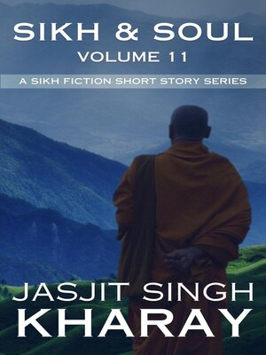 cover image of Sikh & Soul